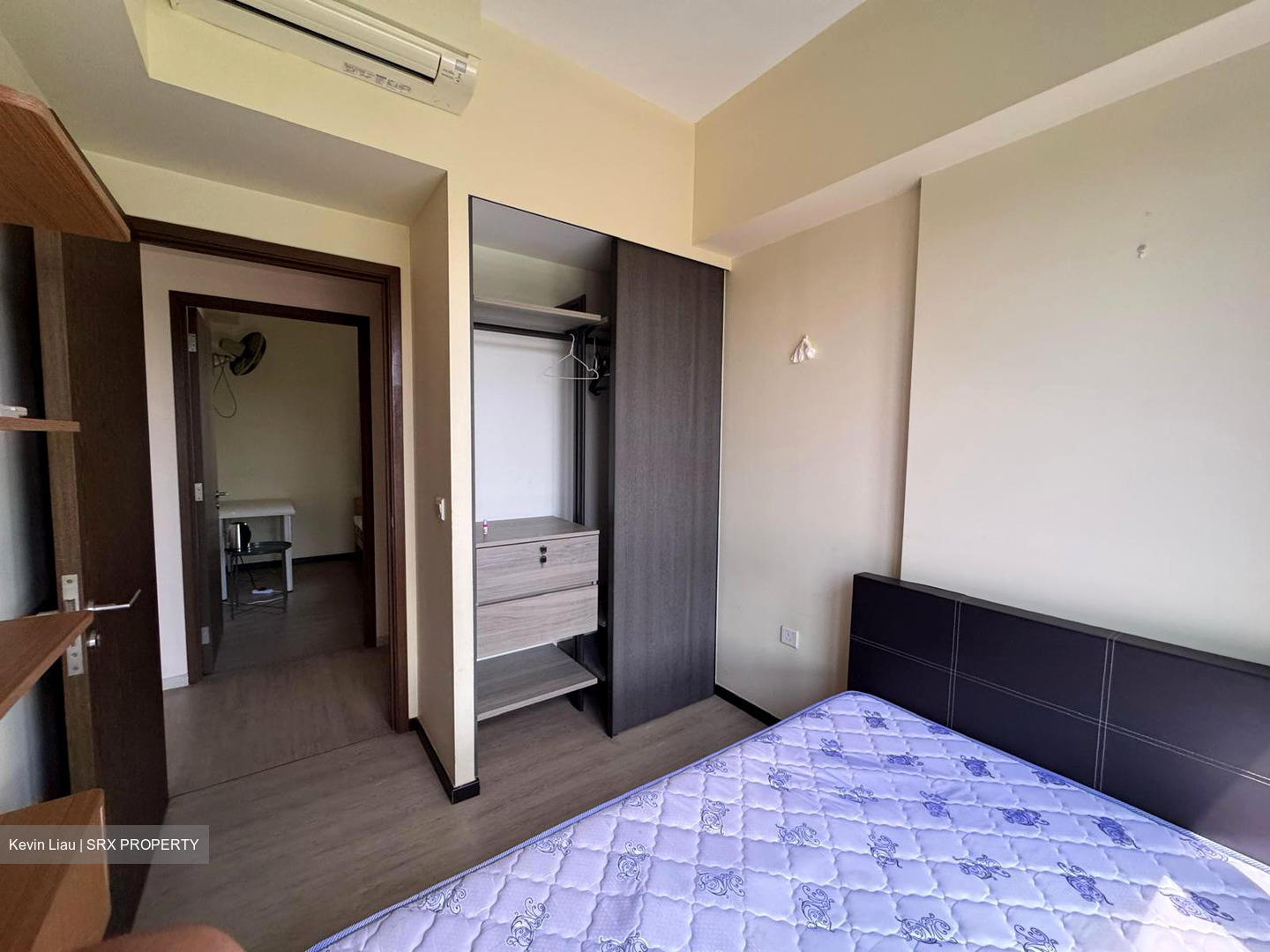 Parc Riviera (D5), Condominium #508992951